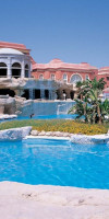 Pickalbatros Laguna Club Resort  (ex. Pickalbatros Laguna Vista Garden)
