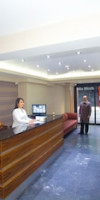 Laleli Emin Hotel