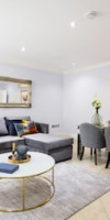 LANCASTER GATE HYDE PARK BY LONDON HOTEL COLLECTION