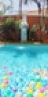 LAND57 POOL VILLA PATTAYA - 8 BEDROOMS
