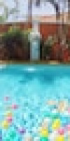 LAND58 POOL VILLA PATTAYA - 7 BEDROOMS