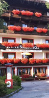 Landhaus Klausnerhof Hotel Garni