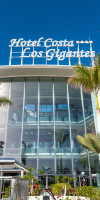 Landmar Costa los Gigantes Family Resort