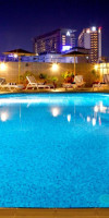 Landmark Hotel Riqqa