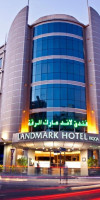 Landmark Hotel Riqqa