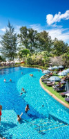 Lanta Cha-Da Beach Resort and Spa