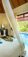Lanta Cha-Da Beach Resort and Spa