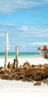 Lantana Galu Beach