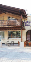 Lapida