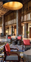 LAPITA DUBAI PARKS AND RESORTS AUTOGRAPH COLLECTION