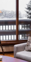 Lapland Hotels Ounasvaara Chalets