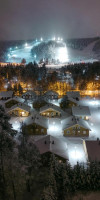 Lapland Hotels Ounasvaara Chalets