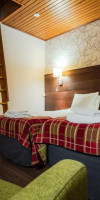 Lapland Hotels Sirkantahti
