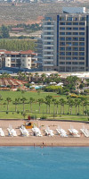 Evia Riviera Resort (ex.Amarynthos Resort)