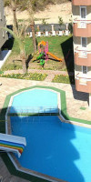 LARA HADRIANUS HOTEL
