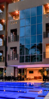 LARA PARK HOTEL