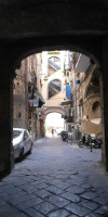 L\'ARCO E IL VICO