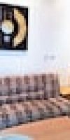 Large 1st Floor Studio Condo at Baan Suan Lalana
