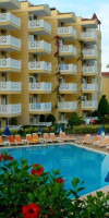 LARINA RESORT & SPA HOTEL (EX. CLUB SUNNY WORLD)