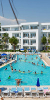 LARISSA BEACH CLUB SIDE