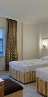 POSH CLUB SUNRISE TUCANA RESORT