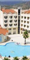 LARISSA INN HOTEL