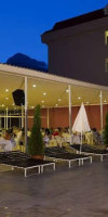 LARISSA PARK HOTEL