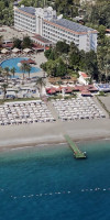 LARISSA PHASELIS PRINCESS RESORT