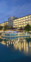 LARISSA PHASELIS PRINCESS RESORT