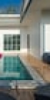 Lark Pool Villa Krabi