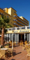 Las Arenas