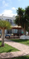 Las Buganvillas