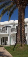 Las Buganvillas
