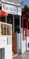 Las Floritas