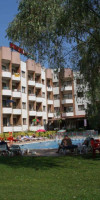 Las Mariposas Apartamentos