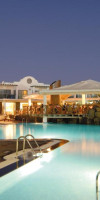 Las Marismas de Corralejo