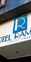Las Ramblas Apartments