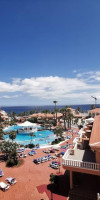 Las Vistas Trg Tenerife Royal Gardens