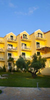 Lassi Hotel Kefalonia