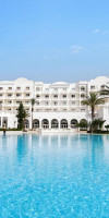 L'Atrium Yasmine Hammamet