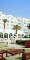L'Atrium Yasmine Hammamet