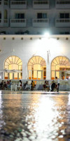 L'Atrium Yasmine Hammamet