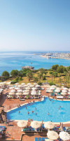 LAUR HOTELS EXPERIENCE AND ELEGANCE (ex. DIDIM BEACH RESORT)