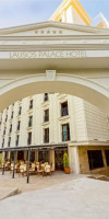 Lausos Palace Hotel Şişli