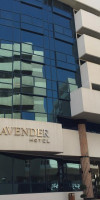 LAVENDER HOTEL DEIRA