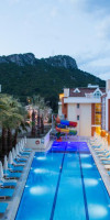 LAVIA HOTELS KEMER