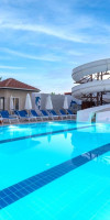 Cypress Garden Villas Kefalonia