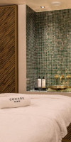 Laz' Hotel Spa Urbain Paris