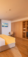 L'Azure Hotel