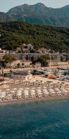 Lazure Hotel & Marina